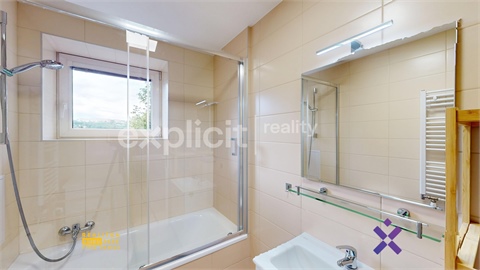 Pronájem bytu 2+1, 56 m² - 10