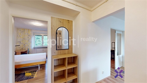 Pronájem bytu 2+1, 56 m² 14