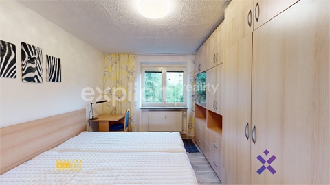 Pronájem bytu 2+1, 56 m² 8