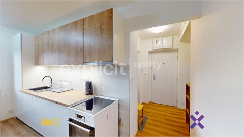 Pronájem bytu 2+1, 56 m² 4