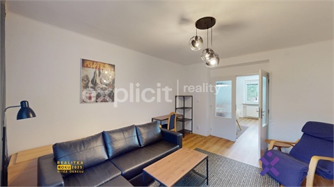 Pronájem bytu 2+1, 56 m² 6