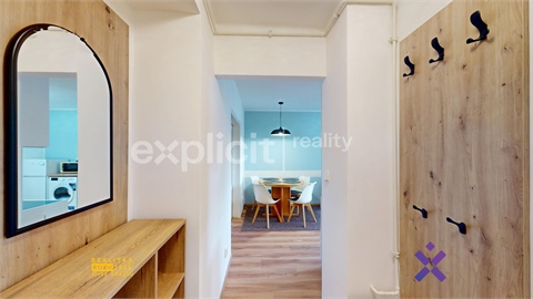 Pronájem bytu 2+1, 56 m² - 12