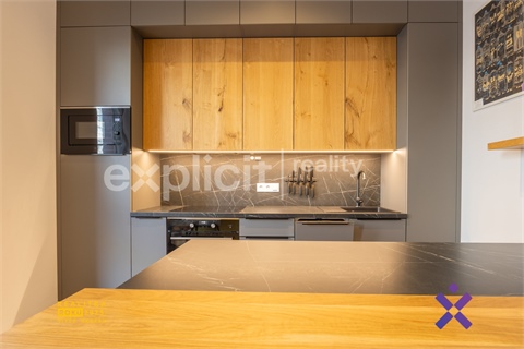 Prodej bytu 1kk, 28 m² - 2