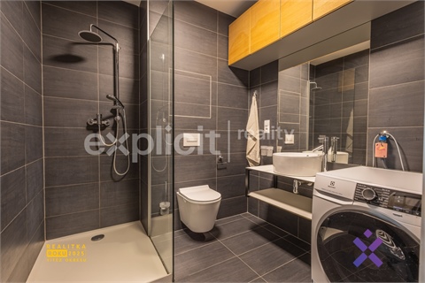 Prodej bytu 1kk, 28 m² 12