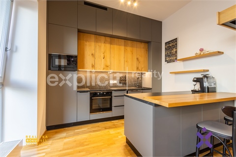 Prodej bytu 1kk, 28 m² 0