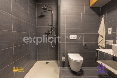 Prodej bytu 1kk, 28 m² - 12