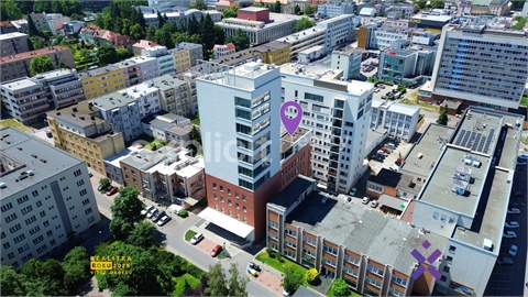 Prodej bytu 1kk, 28 m² - 16