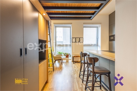 Prodej bytu 1kk, 28 m² 8