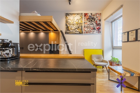 Prodej bytu 1kk, 28 m² 4