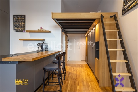 Prodej bytu 1kk, 28 m² 6