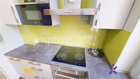 Pronájem rodinného domu, 73 m² 2