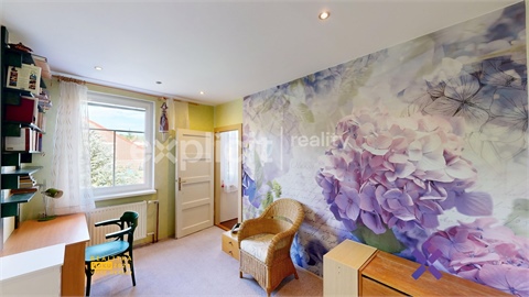 Pronájem rodinného domu, 73 m² - 14