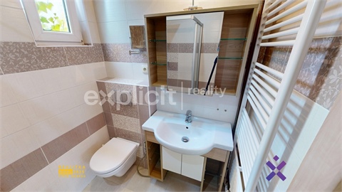 Pronájem rodinného domu, 73 m² - 10