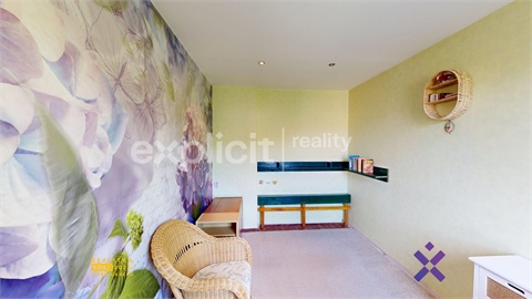Pronájem rodinného domu, 73 m² 16
