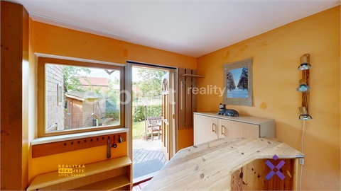 Pronájem rodinného domu, 73 m² 8