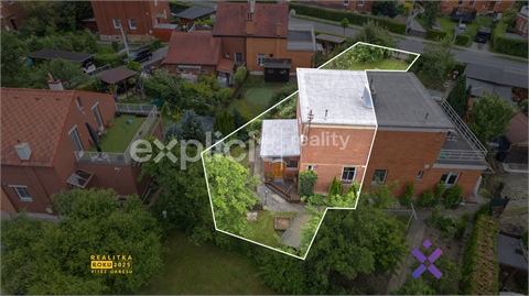 Pronájem rodinného domu, 73 m² - 28