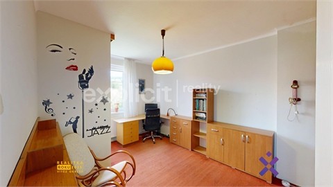 Pronájem rodinného domu, 73 m² - 18