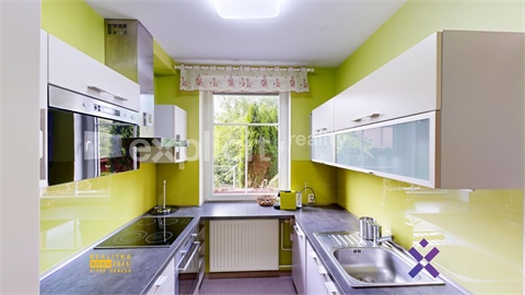 Pronájem rodinného domu, 73 m² 0