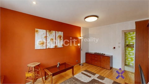 Pronájem rodinného domu, 73 m² - 2
