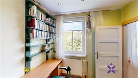 Pronájem rodinného domu, 73 m² - 16