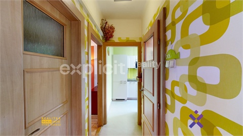 Pronájem rodinného domu, 73 m² - 12