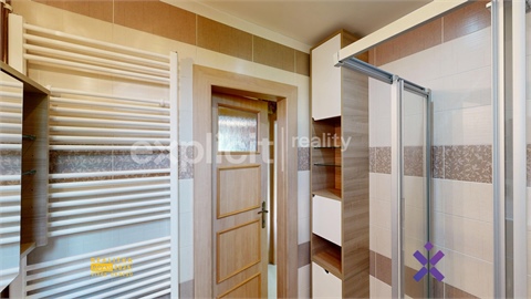 Pronájem rodinného domu, 73 m² 12