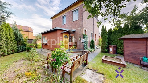 Pronájem rodinného domu, 73 m² - 20