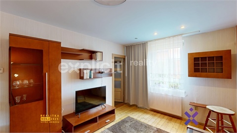Pronájem rodinného domu, 73 m² 6