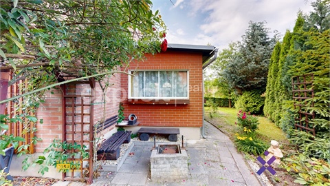 Pronájem rodinného domu, 73 m² 24