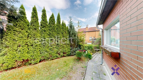 Pronájem rodinného domu, 73 m² 26
