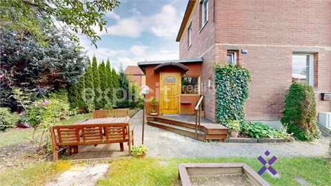 Pronájem rodinného domu, 73 m² - 22