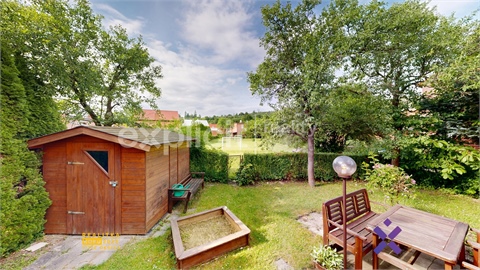 Pronájem rodinného domu, 73 m² 22