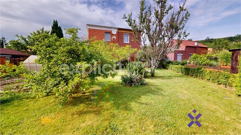 Pronájem rodinného domu, 73 m² - 26