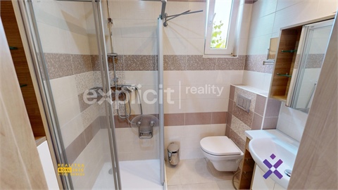 Pronájem rodinného domu, 73 m² 10