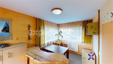 Pronájem rodinného domu, 73 m² - 6