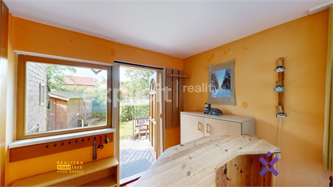 Pronájem rodinného domu, 73 m² - 8