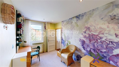 Pronájem rodinného domu, 73 m² 14
