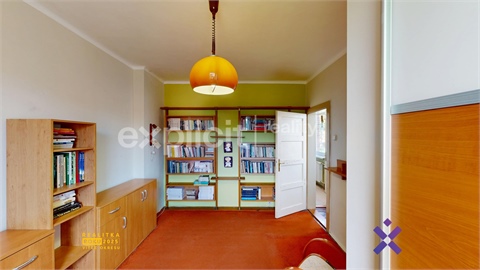 Pronájem rodinného domu, 73 m² 20