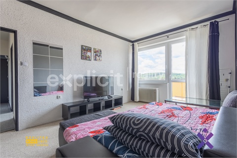 Prodej bytu 3+1, 86 m² 0