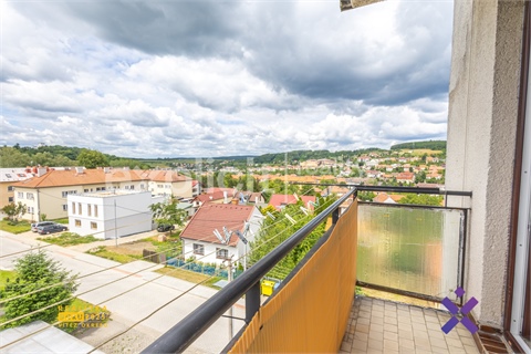 Prodej bytu 3+1, 86 m² 4