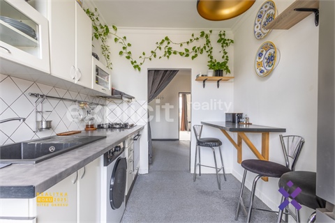 Prodej bytu 3+1, 86 m² 12