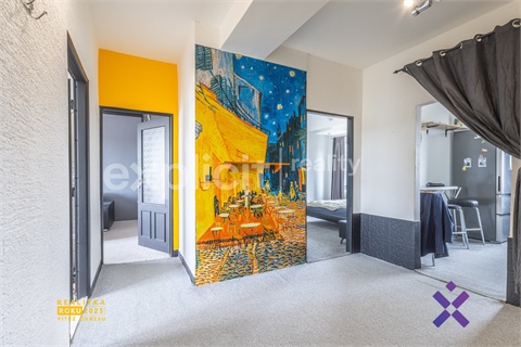 Prodej bytu 3+1, 86 m² - 12