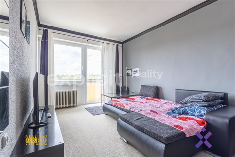 Prodej bytu 3+1, 86 m² - 0