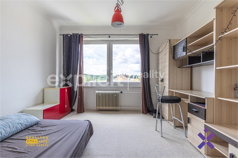 Prodej bytu 3+1, 86 m² 6