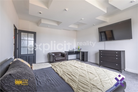 Prodej bytu 3+1, 86 m² - 18
