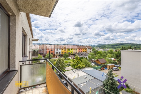 Prodej bytu 3+1, 86 m² - 4