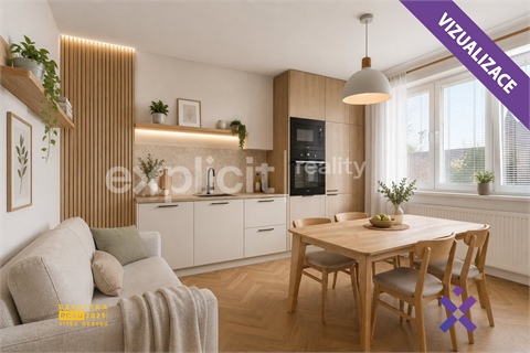 Prodej rodinného domu, 122 m² - 10