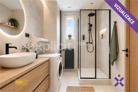 Prodej rodinného domu, 122 m² 24