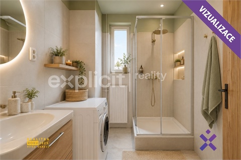 Prodej rodinného domu, 122 m² - 22