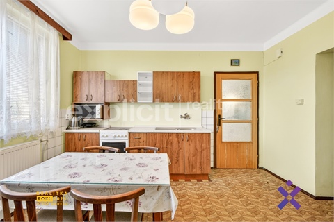 Prodej rodinného domu, 122 m² - 16